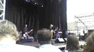 KENNY WAYNE SHEPHERD 2 MUSICFEST 2009