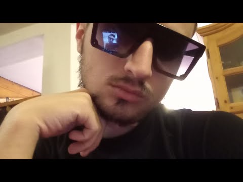 Farabutto - Yandryx (OFFICIAL VIDEO)