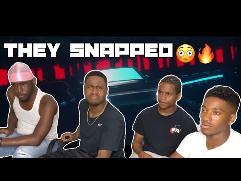 Tory Lanez and Kevin Gates - Convertible Burt : From Road To Fast 9 Mixtape *REACTION*