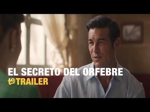 El Secreto Del Orfebre 2025 𝙵ree Online El Secreto Del Orfebre 2025 𝙵ree Online