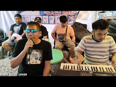 Datu Bogie Cover - Time For Love ( Air Supply )