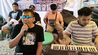 Datu Bogie Cover - Time For Love ( Air Supply )