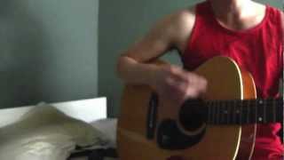 The Ocean- Noah Gundersen Coverrrrr
