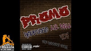Robbioso x Lil Vell - Promo [Prod. MookMadeIt] [Thizzler.com Exclusive]