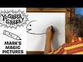 Mark S Magic Pictures Fish Yo Gabba Gabba