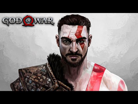 JUEGAZO ABSOLUTO 🪓 - God of War #1