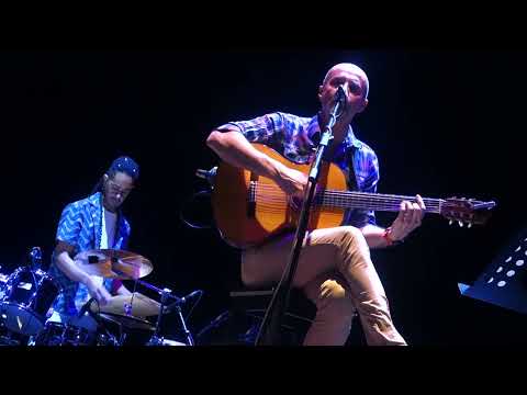 KARPATT - " L' Exil " - Les 26 Couleurs / St Fargeau Ponthierry (77) - 05.02.2022