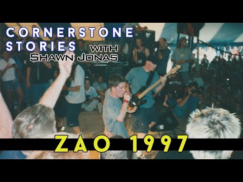Zao Cornerstone 97