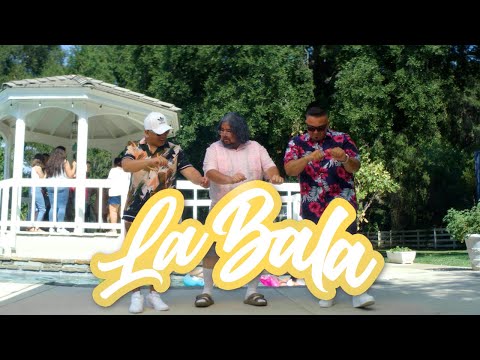 Crooked Stilo - La Bala