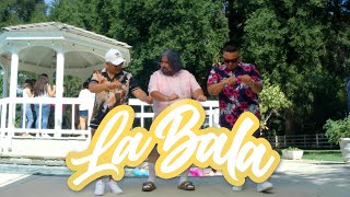 La Bala Music Video
