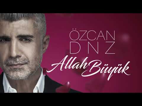 Özcan Deniz - Allah Büyük (Audio)