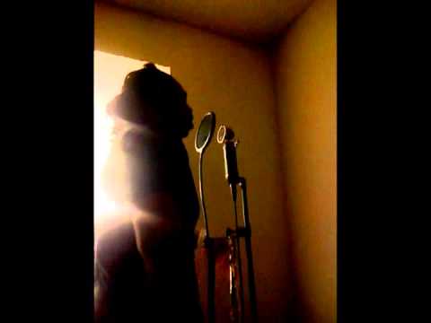 Kng Mack in the studio !