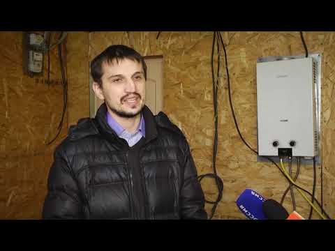 В Курской области материально поддерживают одиноких отцов