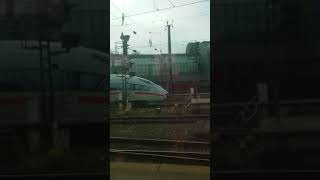 Mit dem zug nach Köln und von Köln nach Mainz🤔🤔😉😉👌👌