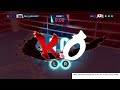 Mixed Boxing Boxing Ryona 2
