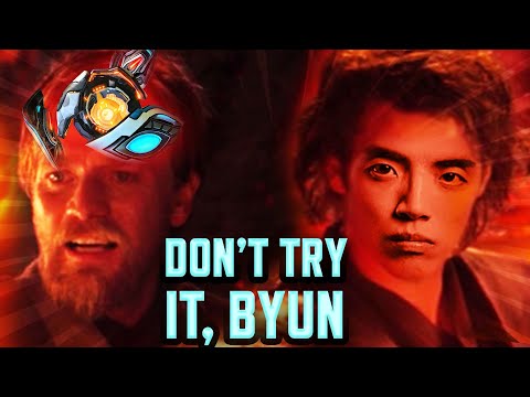 Do NOT underestimate ByuN's micro (Epic series) - StarCraft 2