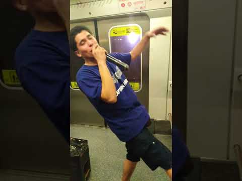 JORGE MC FREESTYLE EN LÍNEA  4A