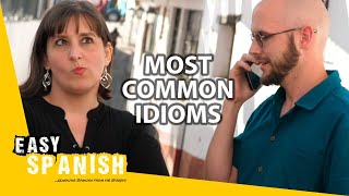 8 Common Spanish Idioms to Talk Like a Native | Super Easy Spanish 69