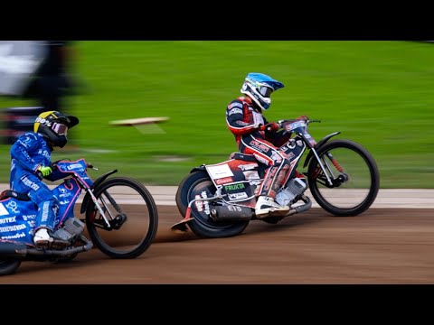 Arged Malesa Ostrów - H.Skrzydlewska Orzeł Łódź ⚪️M.Bartkowiak 🔴W.Jasiński 🟡O.Berntzon 🔵F.Jakobsen