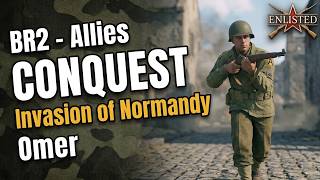 Invasion of Normandy