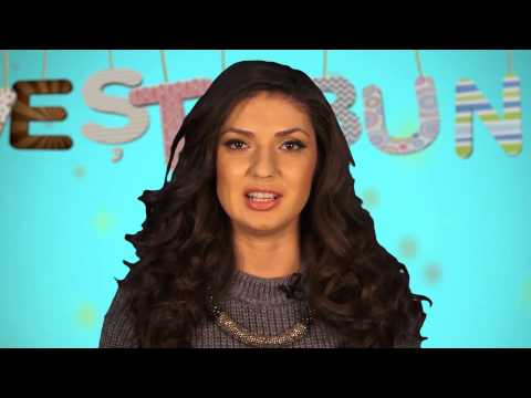 Ştiri pozitive la TV Moldova 1 | Emisiune din 8 februarie 2014