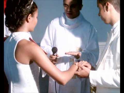 O Amor Vencerá video