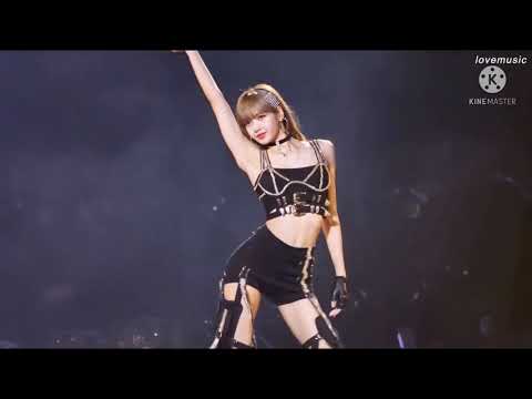 LISA - SWALLA LIVE M/V (2021)