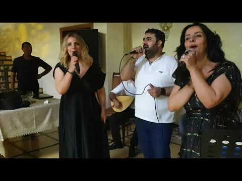 Murad Shamîl /Hozan Fatê û Semra(Russia Krasnodar)2019