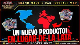 LLEGA UN NUEVO PRODUCTO CON CARTAS FULL ART! #TCG  #noticiasyugioh
