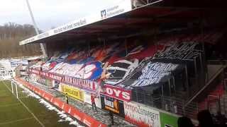 preview picture of video '--Choreo-- 1.FC Heidenheim 1846'