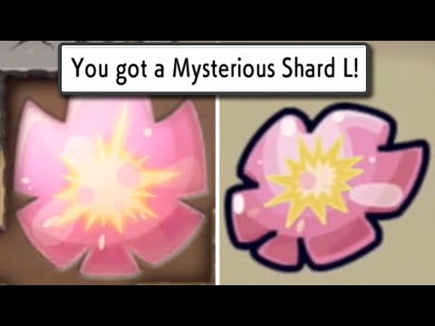 💎 THE EASIEST WAY How To Get Mysterious Shards in Pokemon Brilliant Diamond & Shining Pearl
