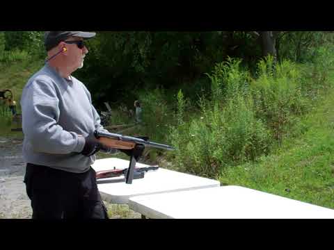 Russian PPD 40 Beretta 38 42 Submachine Guns 2