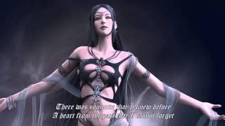 Bat For Lashes - All Your Gold - With Lyrics - HD