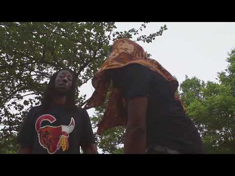 YTN Mack Ft Fresh Prince Laflair "Cardio" (Music Video)
