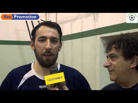 Finale play out C1 Elle esse vs Cardano 91