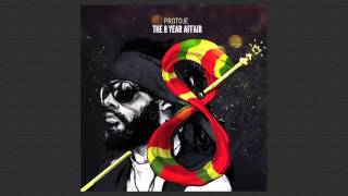 I & I - Protoje - HQ Sound [1080p]