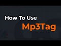 How To Use Mp3Tag Tutorial by tmw media