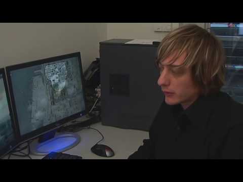 GS 2008/01 - Hardware | Zwei Monitore