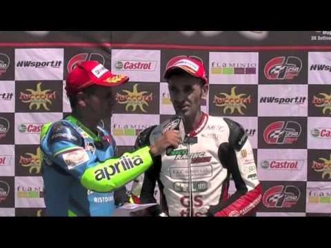 250 GP - IMOLA 4° - GARA - QUALIFICA 1