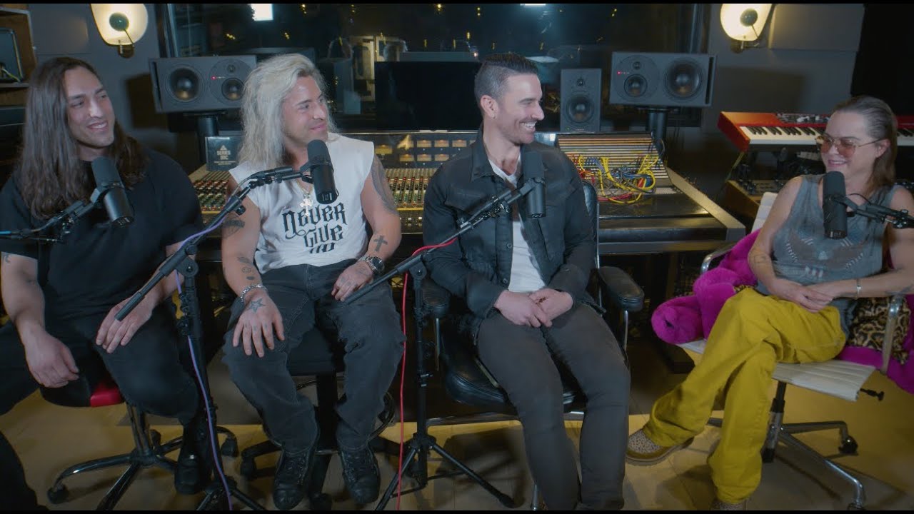 Taryn Manning | The Inspiration Experience | Episode #6