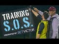Jürgen Klopp surprises local side at training | BetVictor 'Training SOS' Series 1 Ep1