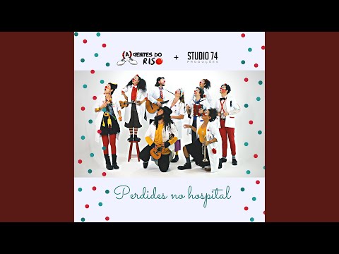 Perdides no Hospital