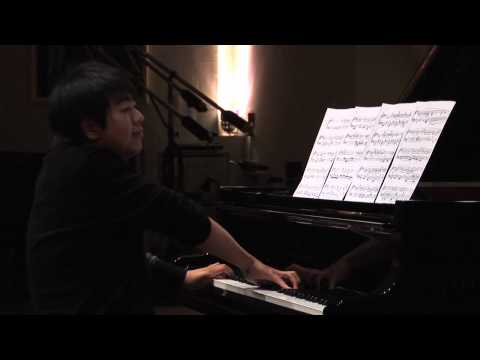 Lang Lang - Behind the Scenes of The Flying Machine