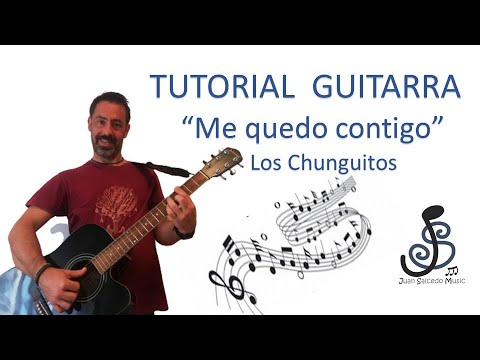 Me Quedo Contigo - Antonio Vega