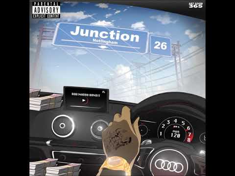 RobinHoodBandit - No Mercy ft. Stinga