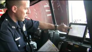 Lakeport Fire District Receives StreetWise Tablets