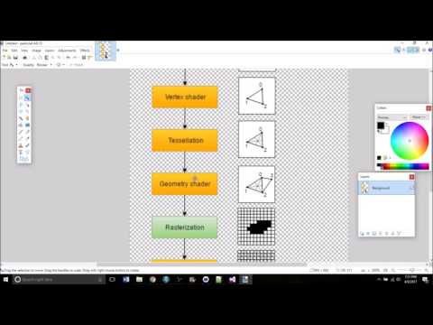 Episode 7.5  - Graphics Pipeline Overview