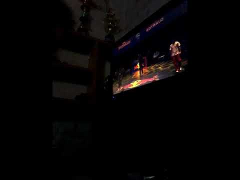 (Reacción) el menor vs jokker - cuartos | red bull Chile 2020    parte:01