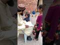Zainab Ne Kia Theak Kia Choti Behn Youtuber Youtubeshorts