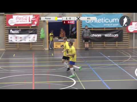 IMSC Night 2016: Finale: Pisman Transport - BTS